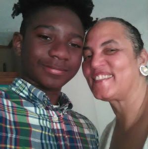 Meet your Posher, Patsy